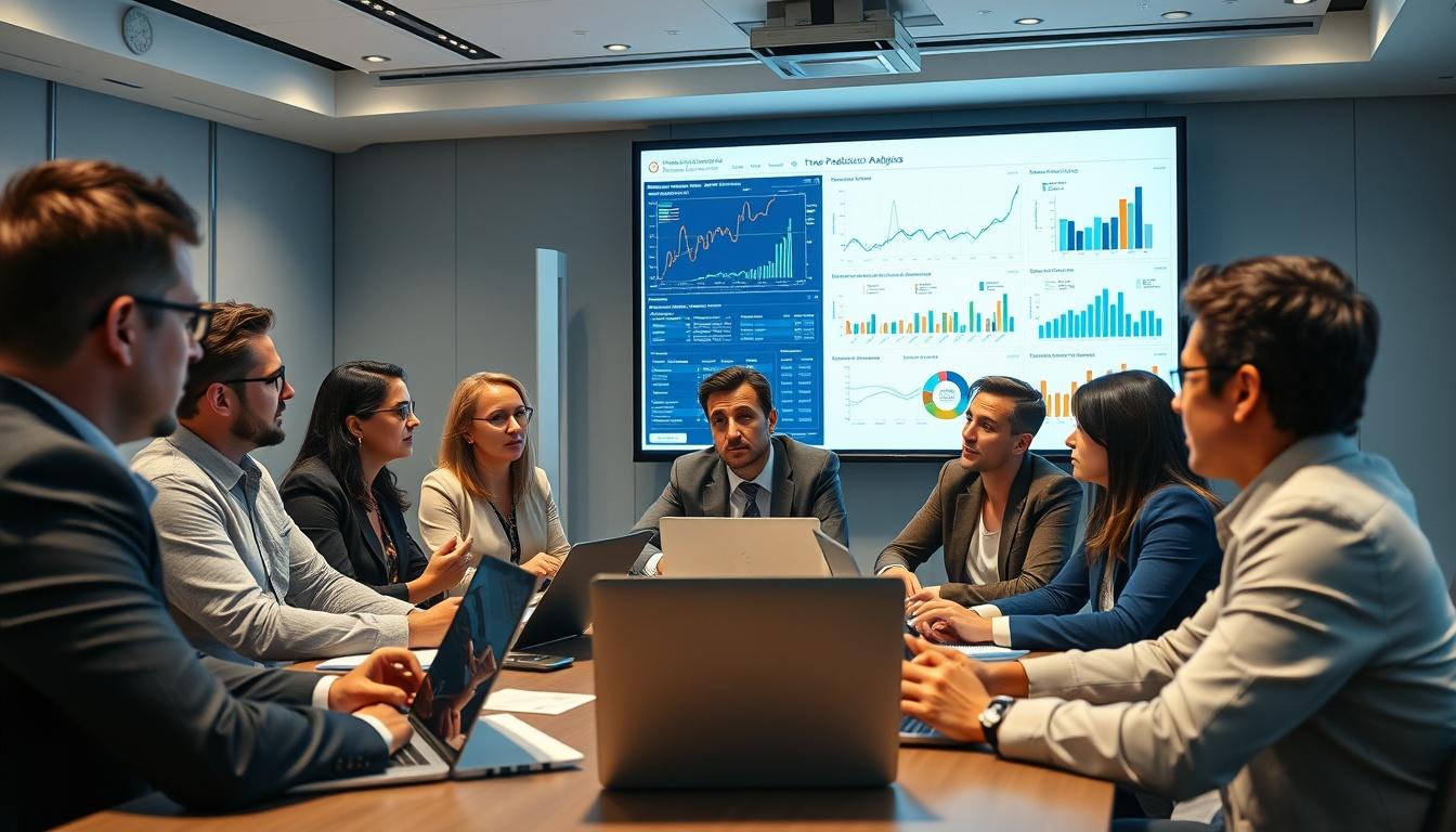 Why Predictive Analytics Matters