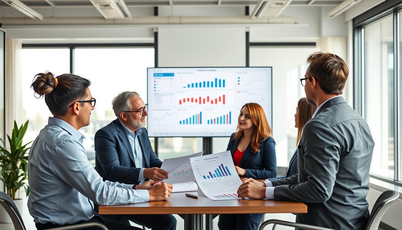 Use Case: Risk Management